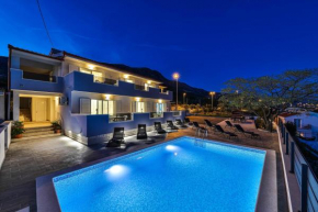 Villa Dišpet, Kaštel Kambelovac